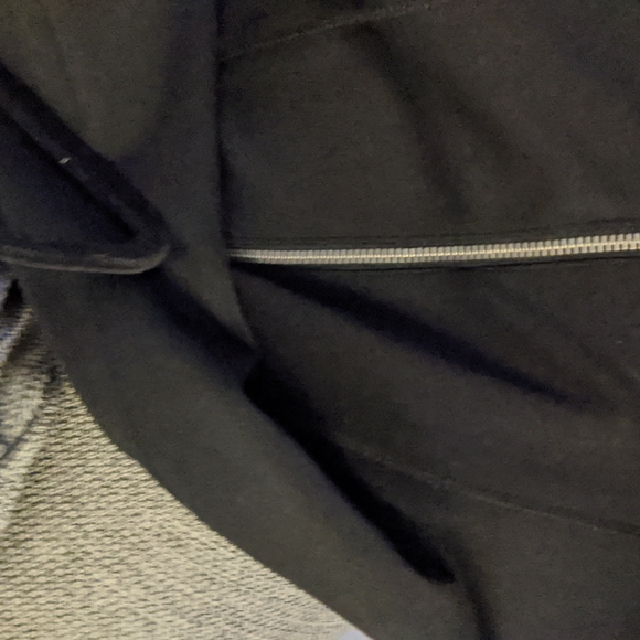 Express full zip tank top - Picture 7 of 7